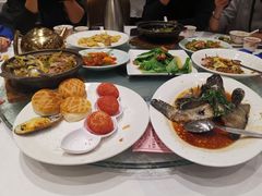 -稻香酒家(天河城店)