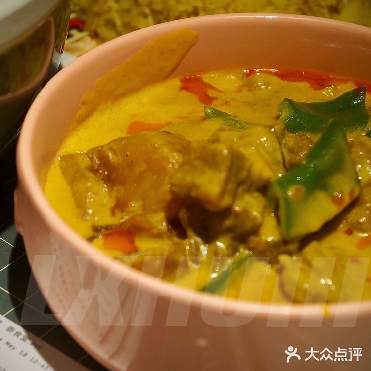萨瓦迪卡！我们一起来吃它！