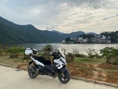 -新安江山水画廊风景区
