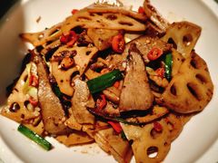 -老傅家湘潭水煮活鱼店(众一国际店)