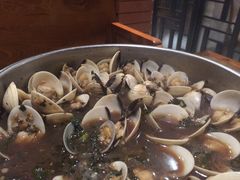 -广东道至正餐厅(区庄店)