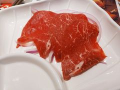 -大渔铁板烧(花园道店)