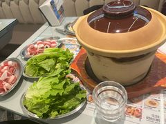 -敏华冰厅(平安金融中心店)