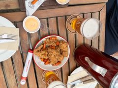 -京A Taproom·精酿餐吧(CBD店)