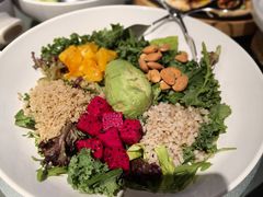 -小大董·烤鸭(观景餐厅·南京西路店)