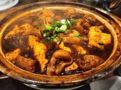 臭大元烧肥肠-壶园美食·淮扬菜(东圈门店)