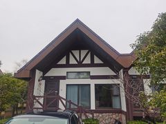 -太阳岛度假酒店