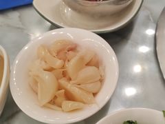-福寿斋·老北京铜锅涮肉·烧烤(清岚店)