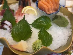 -和创柚子·会席日本料理(新区淮海街店)