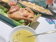 -3号仓库·创意中国菜(嘉兴龙鼎万达店)