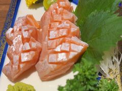 -隐月· 㐂和食屋(芝罘万达公馆店)