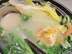 -陶德砂锅(蜀汉路店)
