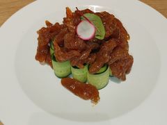 -连鹭海鲜·海肠捞饭·海胆饭(星海店)