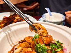 -山水茶艺馆·点心粤菜·30年老字号