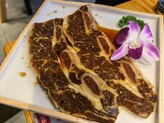 -喜来稀肉(北外滩白玉兰广场店)