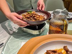 -U你·湖北家宴菜(南湖总店)