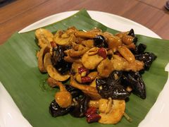 -云水瑶意境云南菜(柏威年购物中心店)