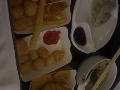 -华夏良子·足道·SPA·艾灸(苏州桥店)