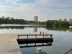-杭州城北体育公园