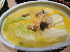 -川流不息(北蔡休闲广场店)