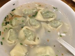 -东泰祥生煎馆(重庆北路店)