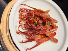 -春色如许·茶食餐厅(桃李春风店)