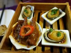 -喜鹊茶点.啫煲(车陂店)
