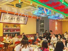 -荣叔港式沙嗲牛肉火锅(正佳潮流店)