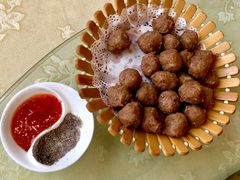 -晋阳饭庄(虎坊桥店)