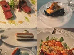 -圣丰索菲特·法国餐厅