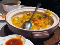 -BetterThai 泰加(苏州中心店)