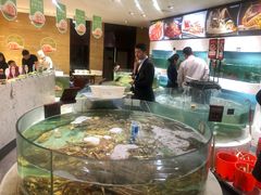 -徐记海鲜·宴会(大唐西市|丰庆店)