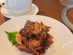 -申粤轩酒楼·三十年粤菜经典(丁香花园店)