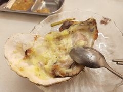 -白仁仔· 活烤海鲜 宵夜(豫园店)