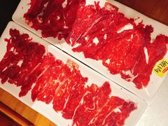 吊龙肉-海银海记潮汕牛肉火锅(新港中路海珠店)