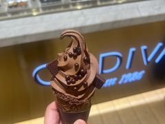 -GODIVA(王府井apm店)