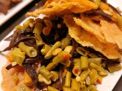 小料拼盘-水平有限螺蛳粉(宏达大厦店)