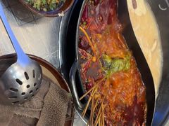 -冯校长老火锅(深圳总店)