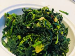 野菜-郑州烤鸭总店