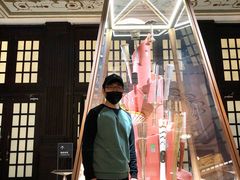 -上海体育博物馆