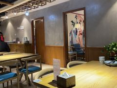 -山丹丹西北菜(金贸大厦店)