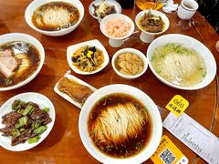 -同得兴 Since·1995 传统苏式面馆(十全街店)