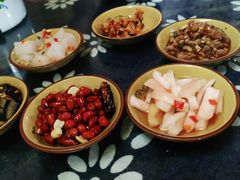 -张关合渣(航空大道店)