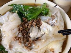 -鸿记·好再来普宁肠粉(莲花路店)