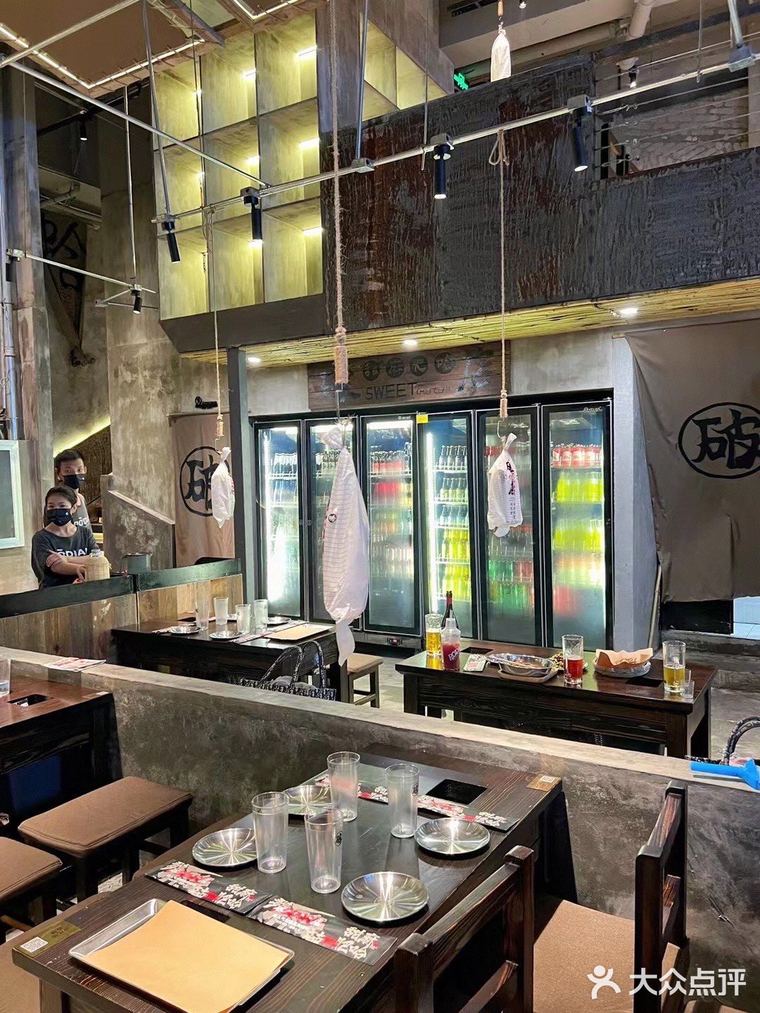 火遍全国的东北必吃榜品牌破店来武汉花园道了