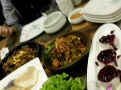 -一品诚记烤肉·甄选店(中南路店)