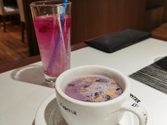 -斗牛士牛排餐厅(嘉里汇店)