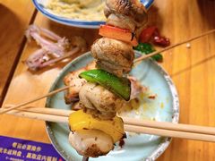 -炒豆合作社(东四总店)