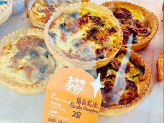 -大小咖啡 BigSmallCoffee(麦子店)