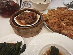 -御彩酒家(东风东路店)
